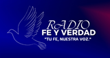 Logo Radio Fe y Verdad