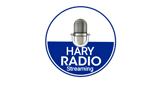 Logo Hary Radio