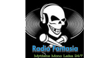 Logo Radio Fantasia