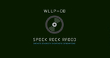 Logo Spock Rock Radio