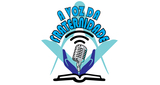 Logo Rádio A Voz da Fraternidade