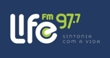 Logo Rádio Life FM