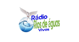 Logo Rádio rios de Águas Vivas