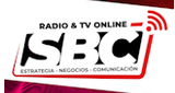 Logo SBC Radio TV