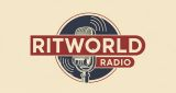 Logo Ritworld Radio