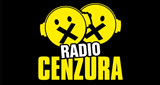 Logo Radio Cenzura