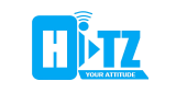 Logo HITZ fm 24