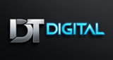 Logo DT DIGITAL RADIO