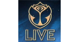 Logo Tomorrowland Live