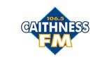 Logo Caithness FM