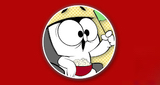 Logo Los Tecolotes Sanborns