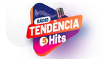 Logo Rádio Tendência P5 Hits