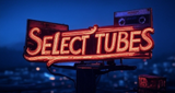 Logo Select'tubes