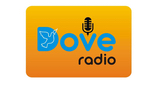 Logo Dove Radio Uganda