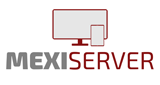 Logo Mexiserver