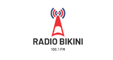 Logo Radio Bikini Fm