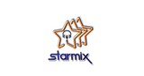 Logo Radio Starmix