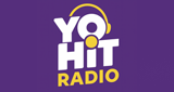 Logo Yo Hit Radio