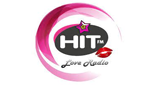 Logo Hit FM Love Radio