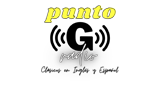 Logo Punto G Radio