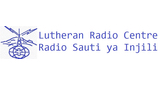 Logo Radio Sauti Ya Injili