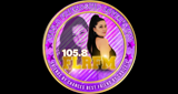 Logo 105.8 Friendship Lover's Fm