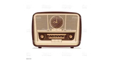 Logo Folks Radio