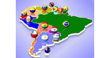 Logo Rádio Sul FM