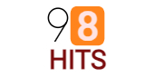 Logo 98Hits