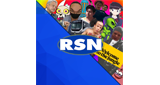 Logo Radio Sin Nombre Internacional de México
