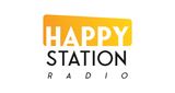 Logo Happy Station Radio