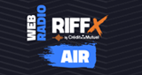 Logo RIFFX AIR