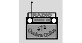 Logo Rádio Quebra Quilos