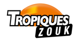 Logo Tropiques Zouk