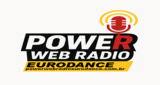 Logo Power Web Radio Eurodance