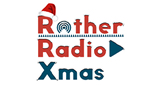 Logo Rother Radio Xmas