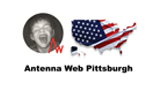 Logo Antenna Web Pittsburgh