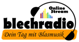 Logo Blechradio 3 - Tanzlmusi