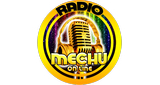Logo Mechu Radio