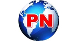 Logo Rádio Proeves News FM