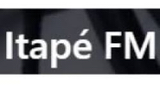 Logo Itapé FM