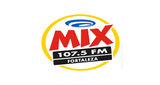 Logo Mix FM