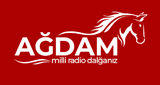 Logo Ağdam radio