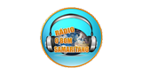 Logo Radio Gospel O Bom Samaritano