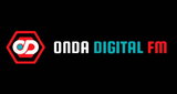 Logo Onda Digital FM