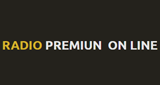 Logo Radio Premiun