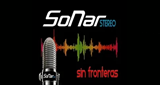 Logo SoNar Stereo