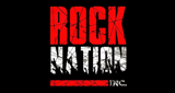 Logo Radio Rock Nation