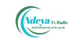 Logo Ndeya Radio