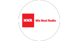 Logo Mix maxi radio